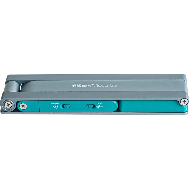 Canon IRIScan Visualiser 7 Dyslexic A3 Oțel inoxidabil