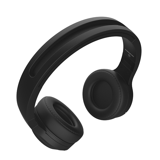 Monster Clarity 50 Black, headphones