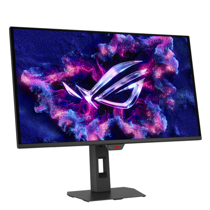 Игровой монитор ASUS ROG Strix XG27AQDMESZ Чёрный