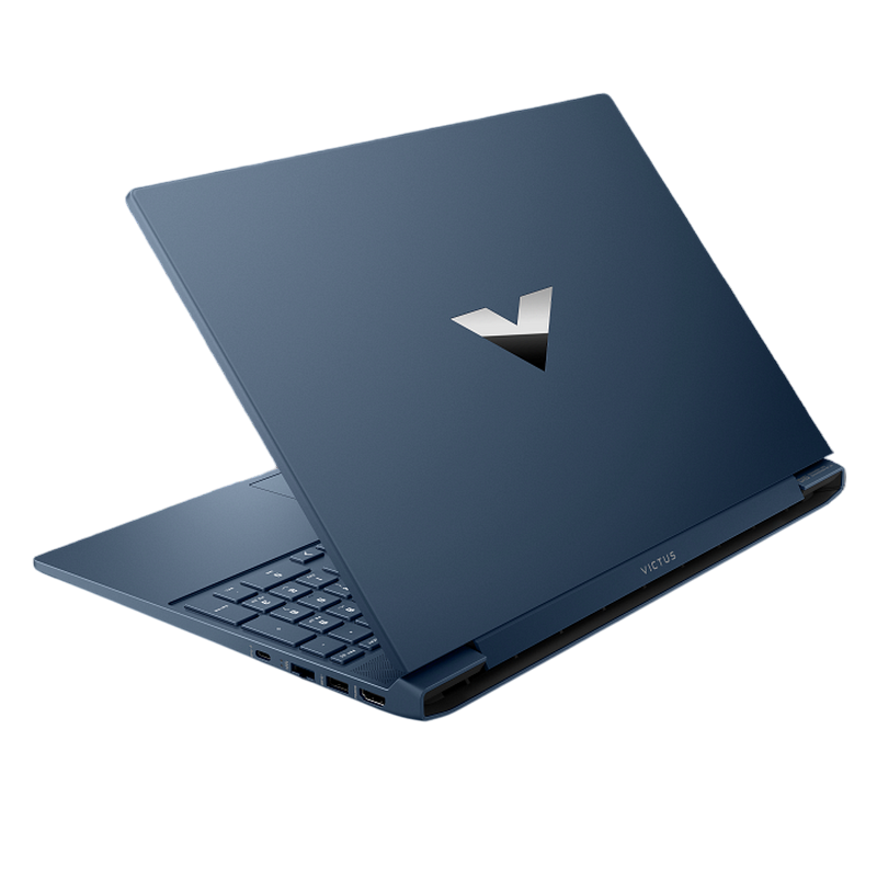 Laptop Gaming HP Victus 15-fa2131ci Performance Blue