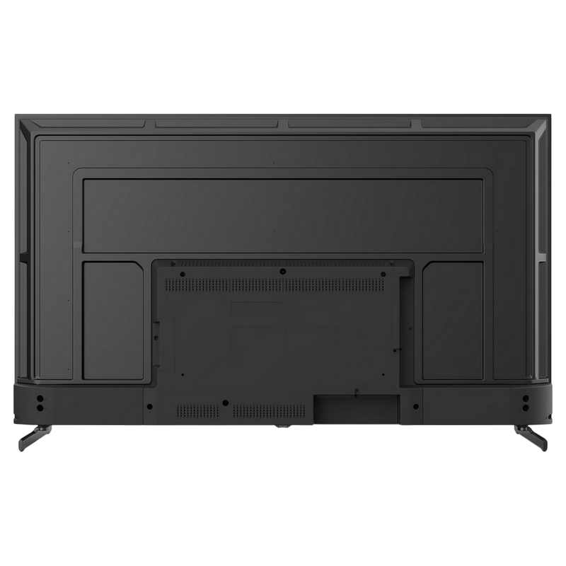 50" QLED SMART TV KIVI 50U720QB Negru