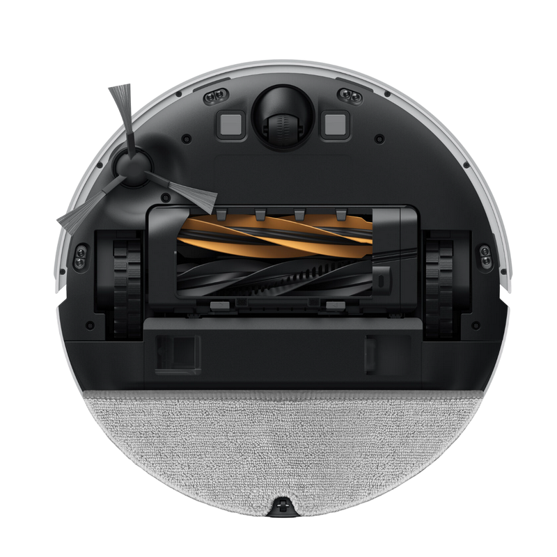 Aspirator Robot Dreame D20 Plus Alb