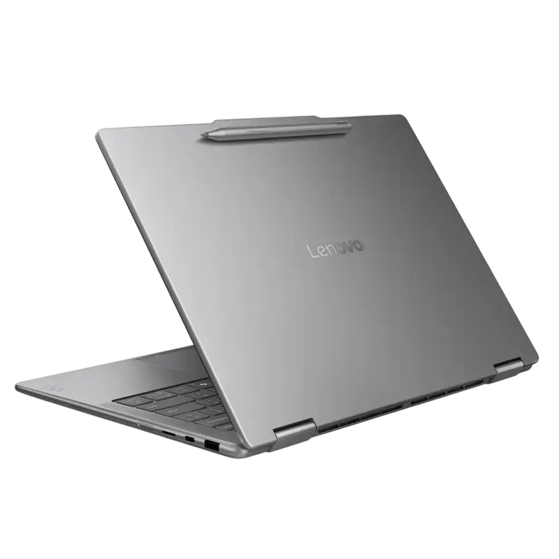 Laptop Lenovo Yoga 7 2-in-1 14ILL10 Luna Grey