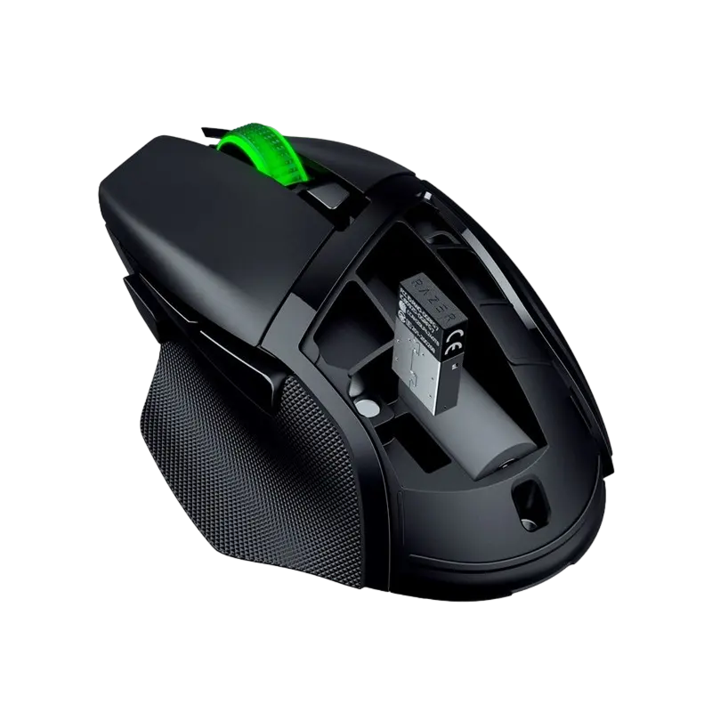 Gaming Mouse Razer Basilisk V3 X Negru