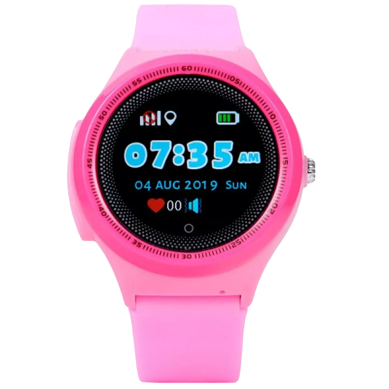 Wonlex KT06, Pink