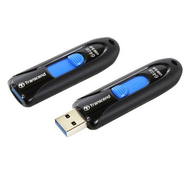 Flash Drive Transcend JetFlash 790 64GB USB3.1