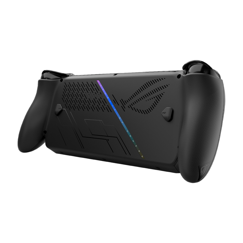 Consolă portabilă pentru jocuri Xbox ROG Ally X Negru