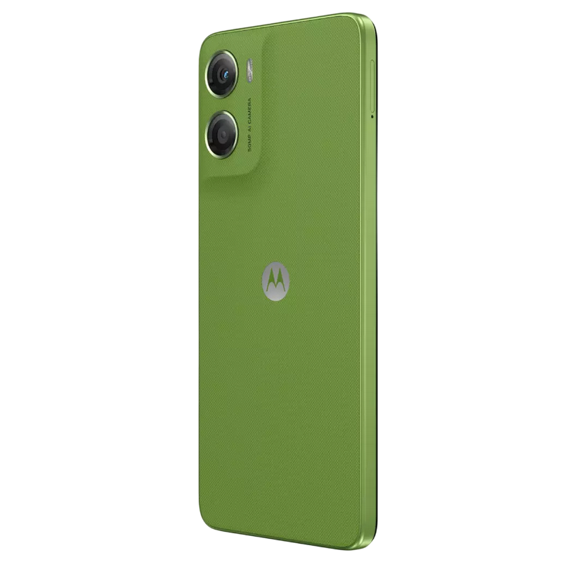 Smartphone Motorola Moto G06, 4 GB / 128GB