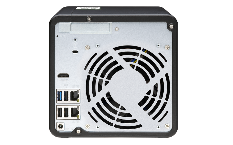 DiscStation QNAP TS-453D