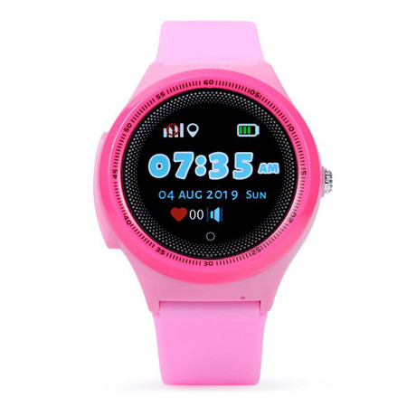 Wonlex KT06, Pink