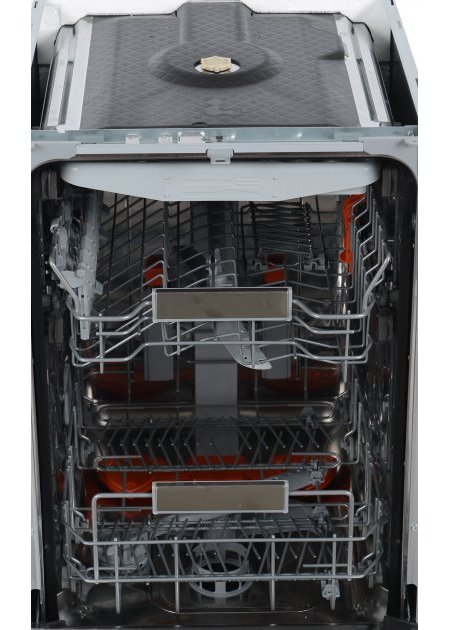 Посудомоечная машина Hotpoint-Ariston HSIO 3O23 WFE, Белый