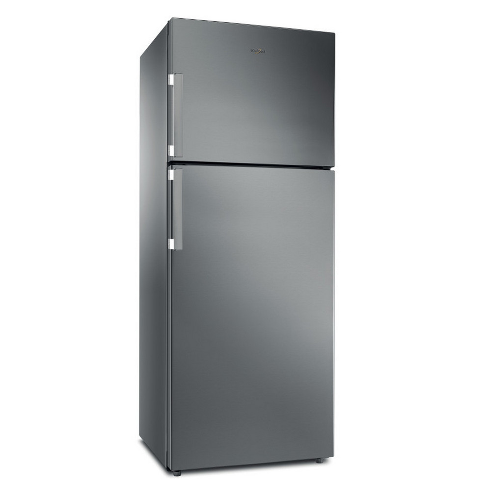 Холодильник Whirlpool WT70I 831 X, Серый