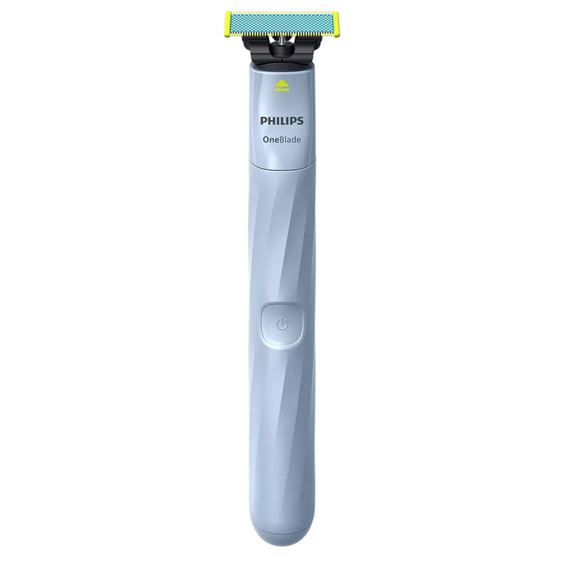 Мужской Триммер Philips QP1324/20, Голубой