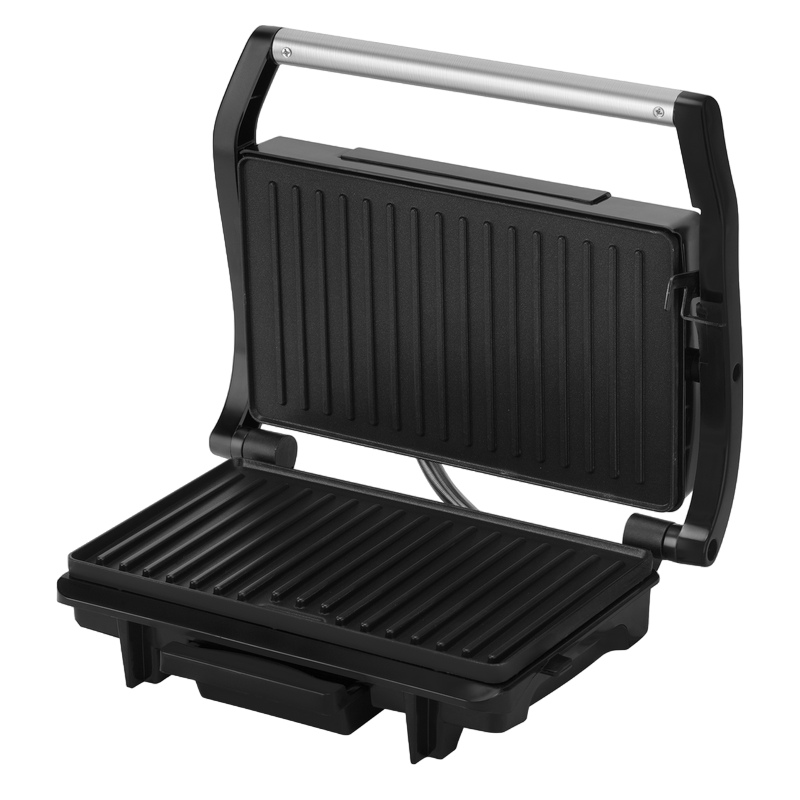 Grătar electric VITEK VT-2631, 1800W, Negru