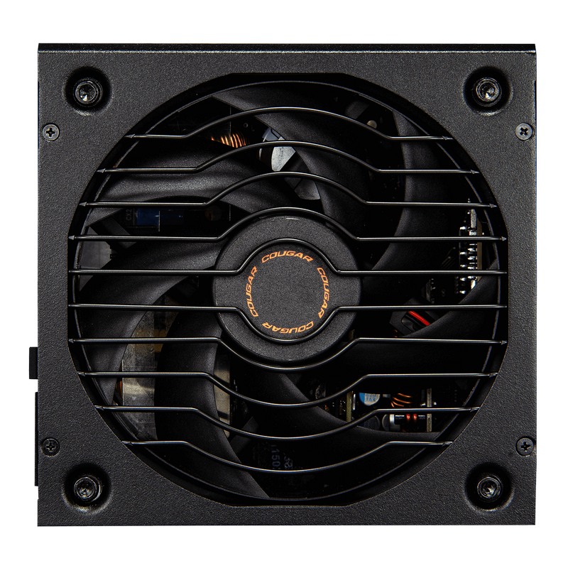 Блок питания для компьютеров Cougar Power GLE 1200 ATX Черный