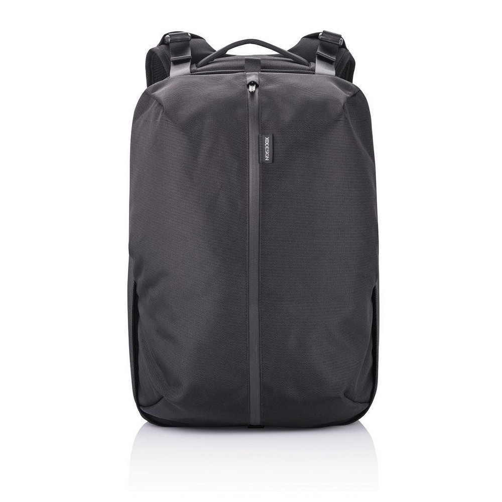 Backpack XD-Design Flex Gym bag, anti-theft, P705.801 for Laptop 15.6" & City Bags, Black