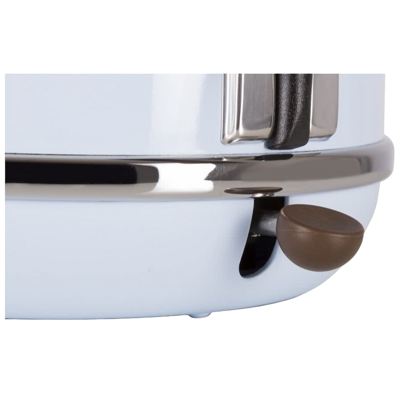 Fierbător electric DeLonghi KBOV 2001 AZ, Albastru deschis