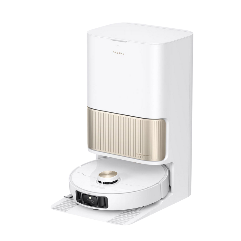 Aspirator Robot Dreame L40s Pro Ultra Alb