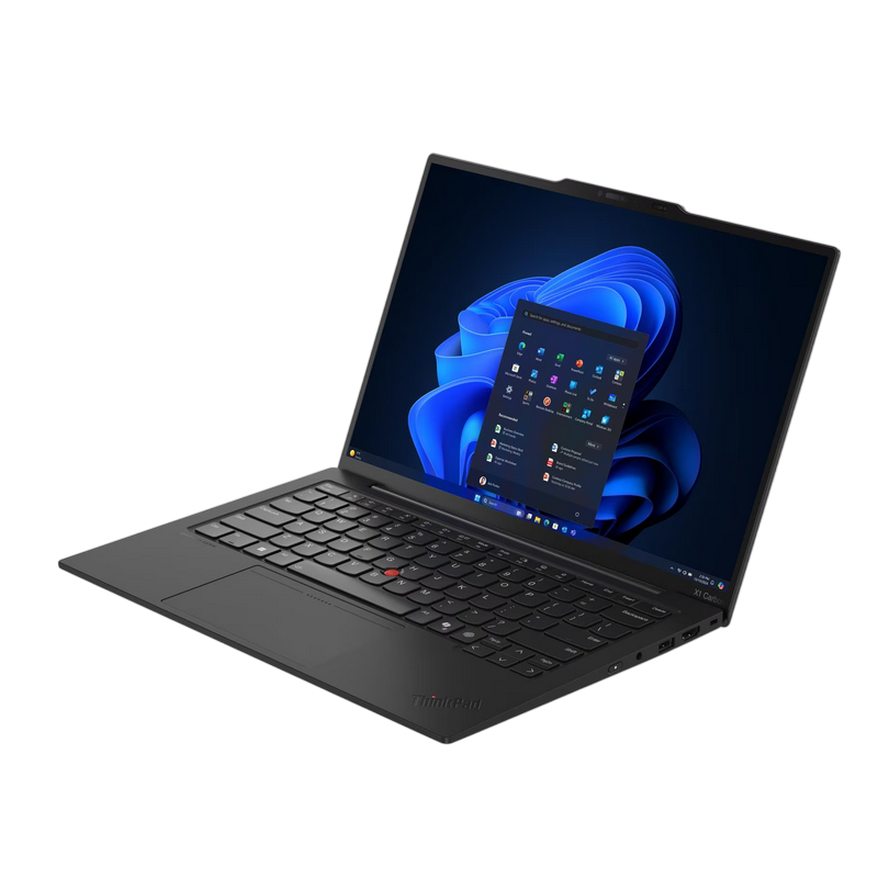 Laptop Business Lenovo ThinkPad X1 Carbon Gen 13 Negru