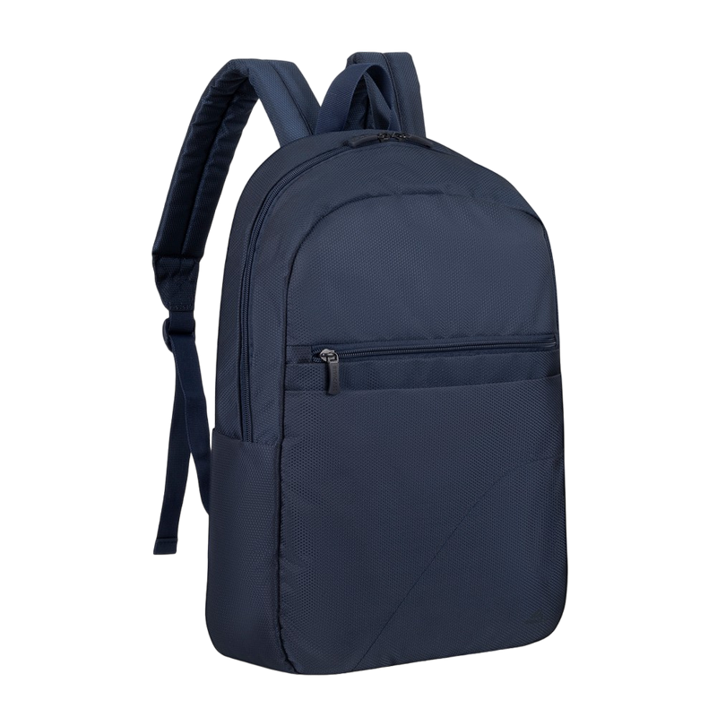 Рюкзак для ноутбука RivaCase Komodo, 15.6", Полиэстер, Тёмно-синий