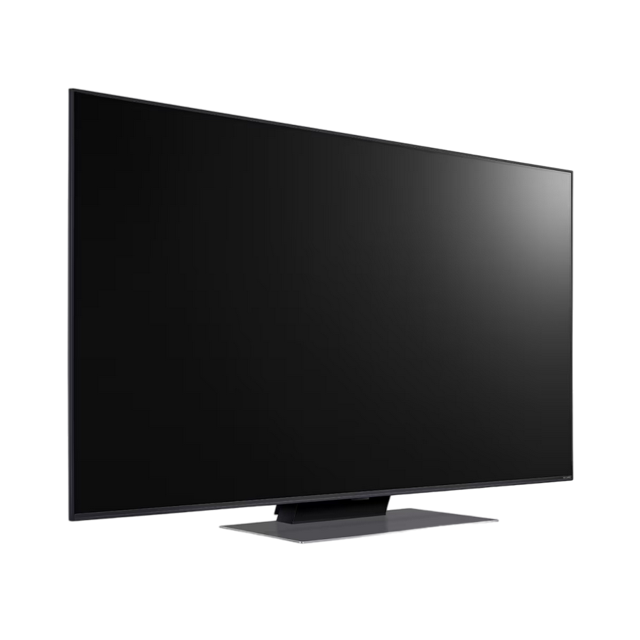 50" QNED SMART TV LG 50QNED86T6A, 3840x2160 4K UHD, webOS, Negru