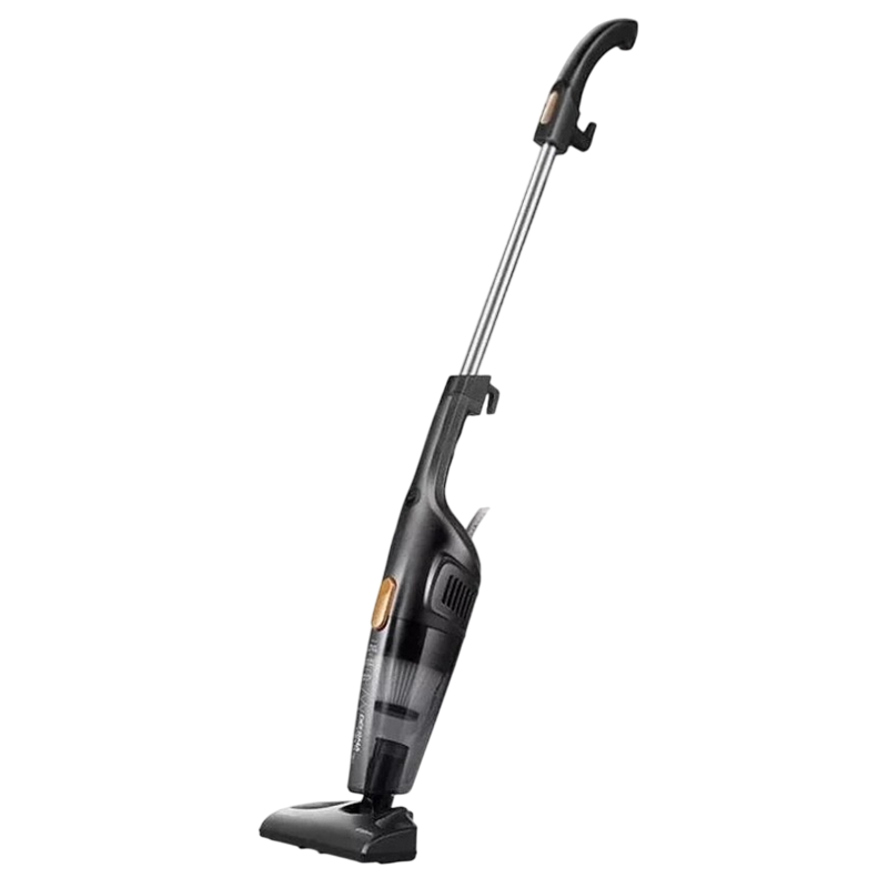 Aspirator Vertical Deerma DX115C, Negru