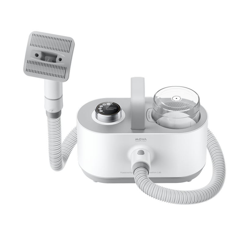 Mova G1 Pro Pet Grooming Kit