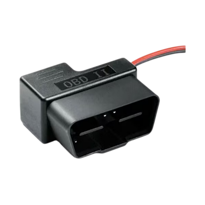 Cablu de alimentare 70mai obd-ii hardwire, negru Thumbnail 3