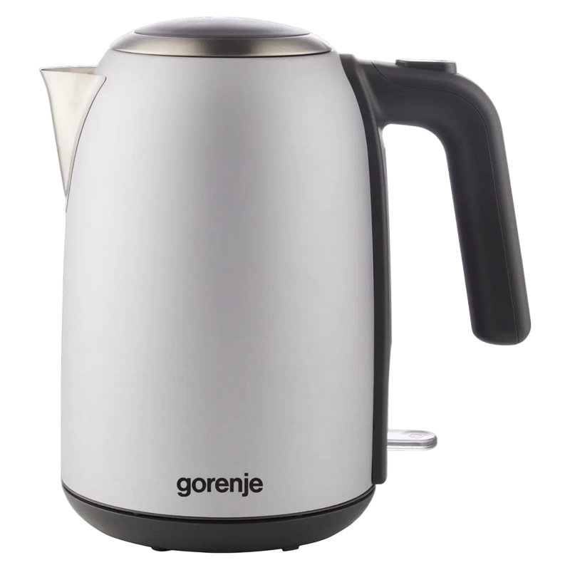 Электрочайник gorenje k17ogr, серый Thumbnail 4