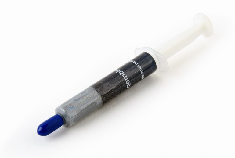 Термопаста Gembird TG-G1.5-01