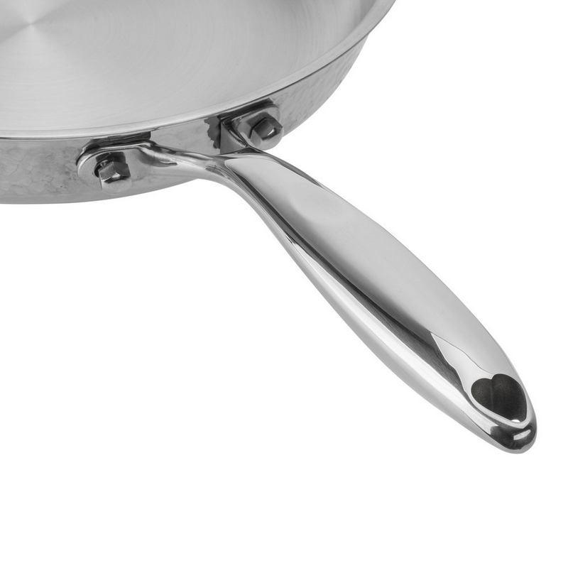 Tigaie RESTO 95003, 28 cm, Grey