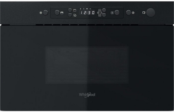 Cuptor cu microunde Whirlpool MBNA920B, Negru
