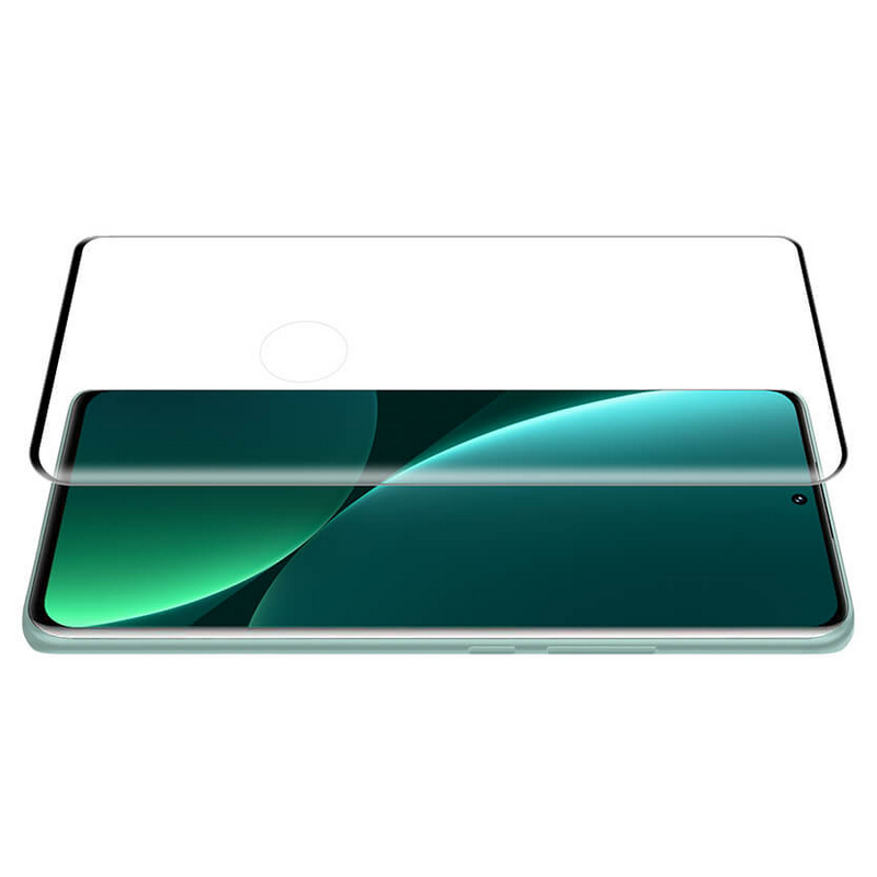 Nillkin Xiaomi 12 Pro 3D CP + Max, Tempered Glass, Black