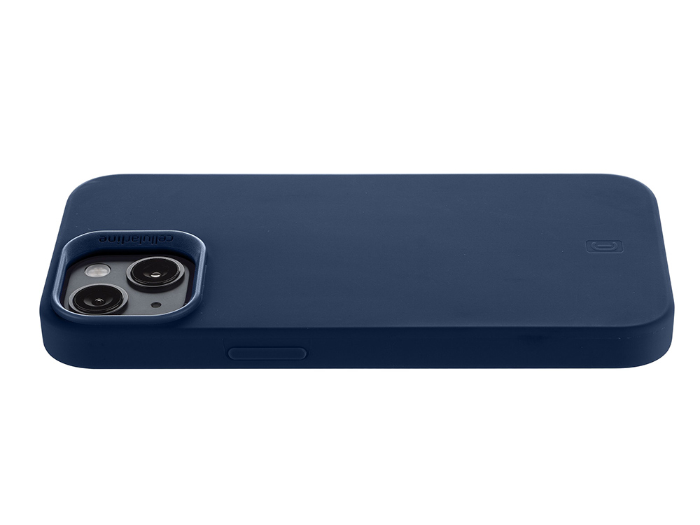 Чехол Cellularline Sensation - iPhone 14, Синий