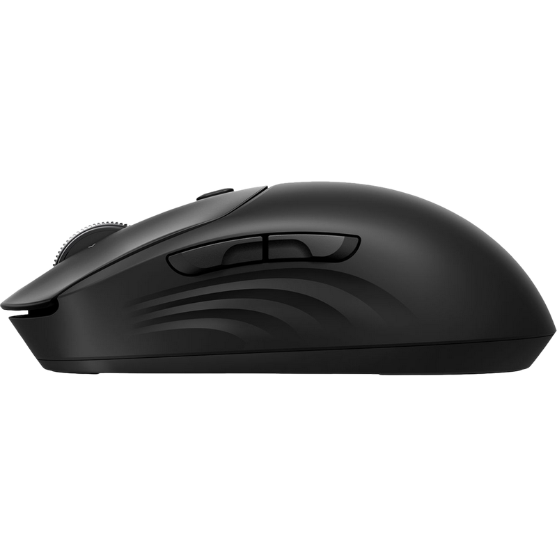Mouse HP 700 Cu fir / Fără fir Negru