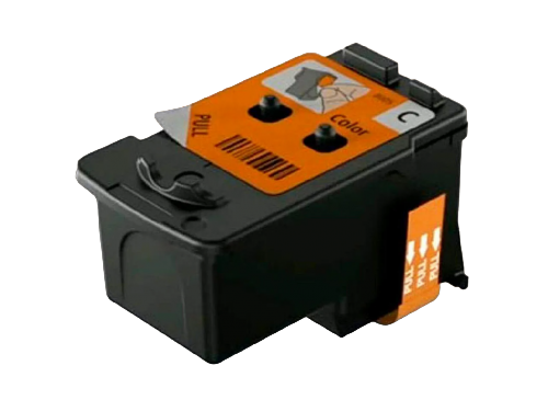 Cap de imprimare Canon Print Head Color, QY6-8018-020000