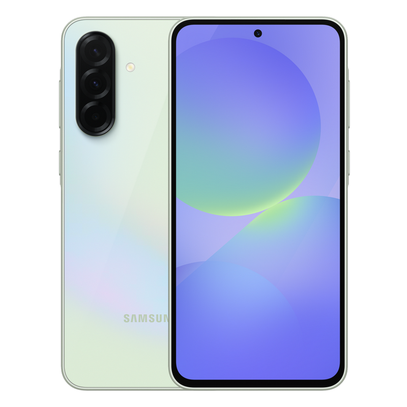 A36 5G 8/256GB Light Green