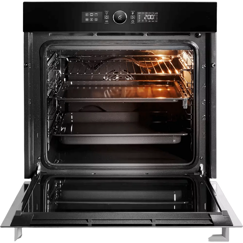 BinOven/el Whirlpool OAKZ9 7921 CS NB