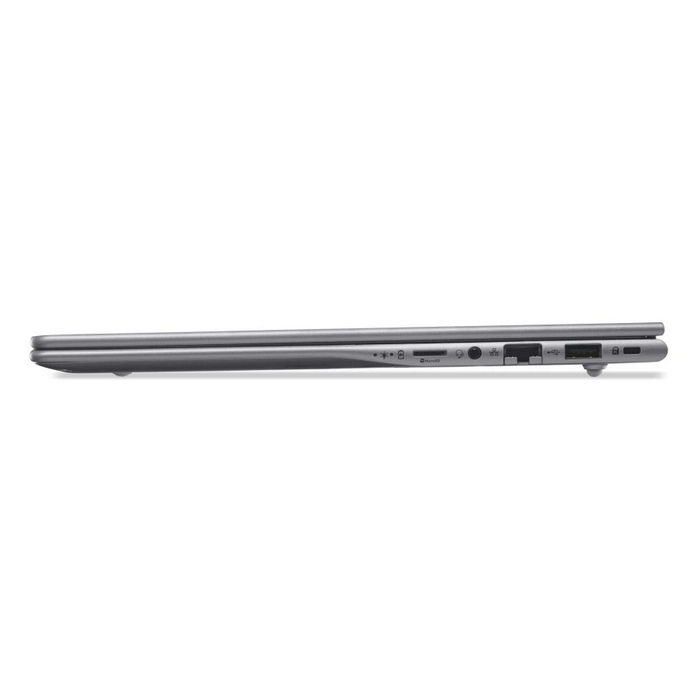 Ноутбук Acer Extensa 15 EXO15-41 Lunar Grey