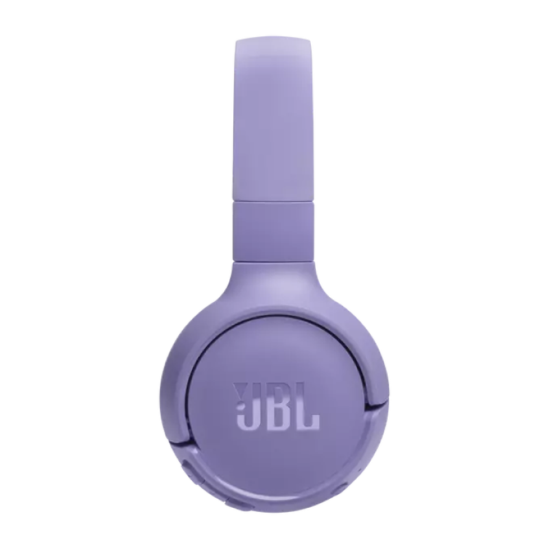 Headphones Bluetooth JBL T520BT, Purple, On-ear