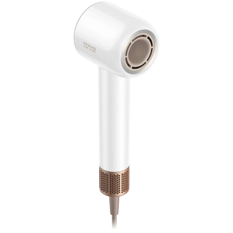 Uscător de păr Dreame Glory Mix Alb