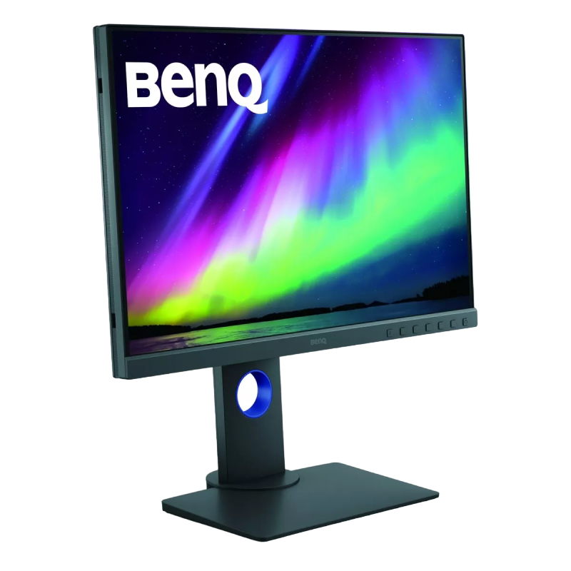 Monitor BenQ SW240 24,1