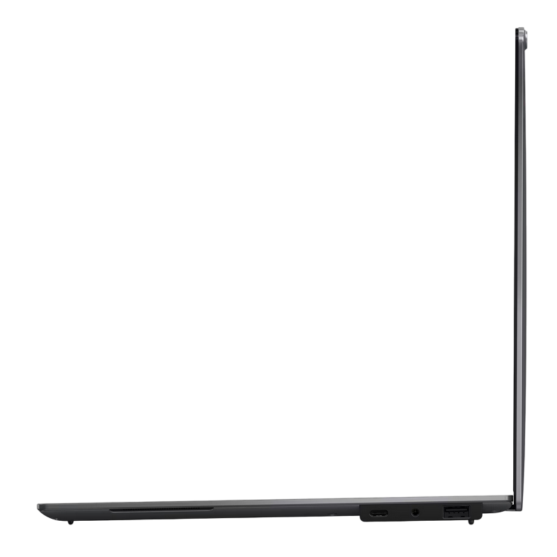 Laptop Business Lenovo ThinkPad X9-15 Gen 1 Grey