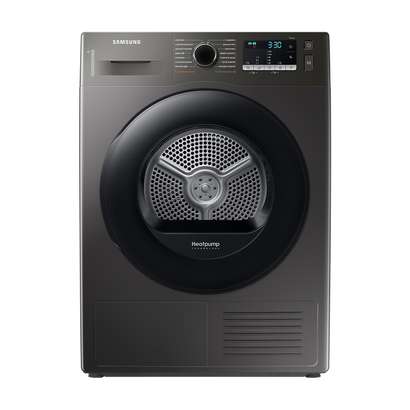 Dryer Samsung DV90TA040AX/UA