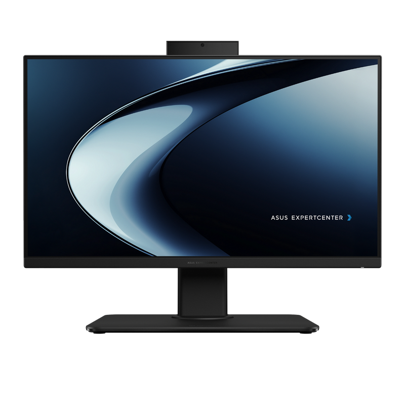 Computer All-in-One ASUS P440VAK, 23,8", Intel Core i5-13420H, 16GB/512GB, Fără SO, Negru