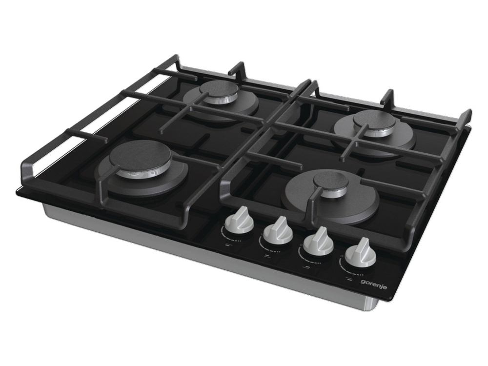 Aragaz incorporabil Gorenje GT 641 EXB
