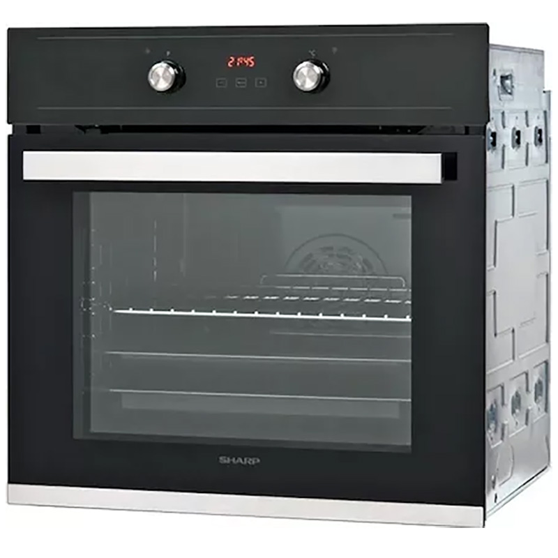 BinOven/el Sharp K60V19BQMEU