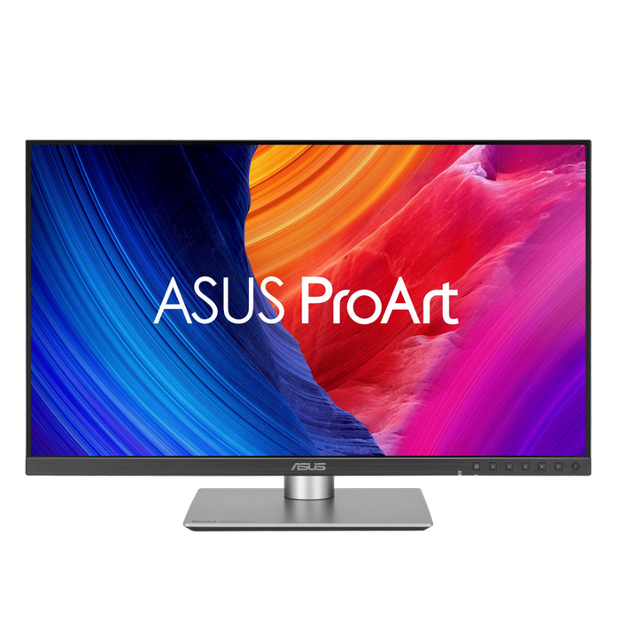 Monitor ASUS ProArt PA278CGRV Argintiu