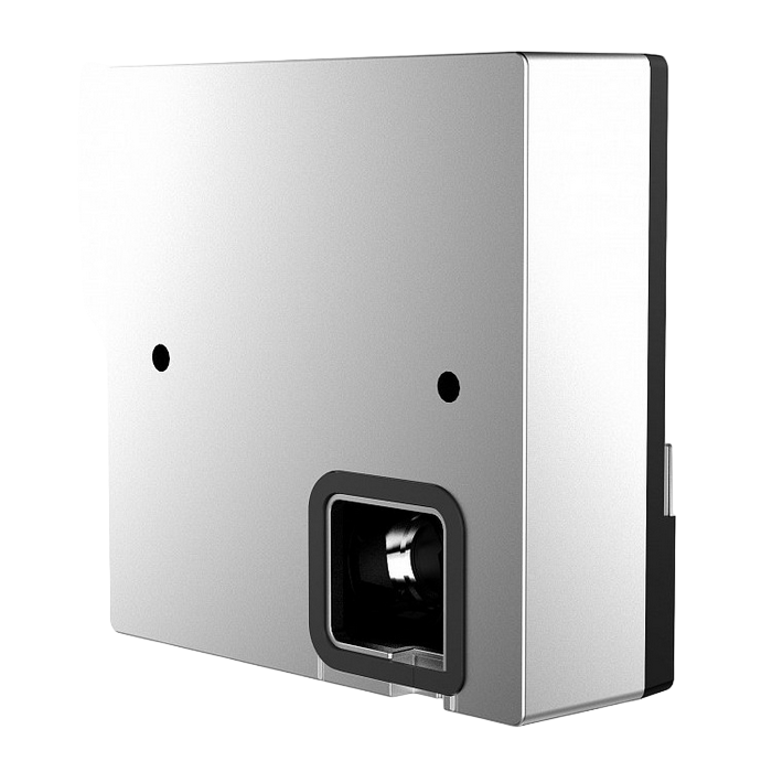 Interfon IP Fanvil i10S, Gri