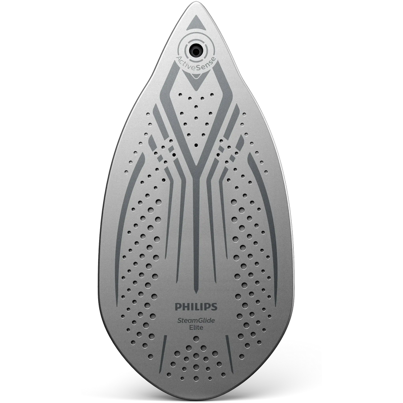 Fier de călcat cu generator de abur philips psg9040/80, 3100w, negru | bronz Thumbnail 5